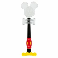 Best deal 🌟 Disney Light-Up Wand - Mickey Mouse 90th Anniversary ❤️