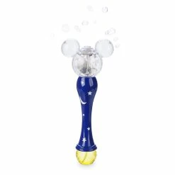 Wholesale ???? Disney Bubble Wand - Sorcerer Mickey Mouse - Light-Up ????