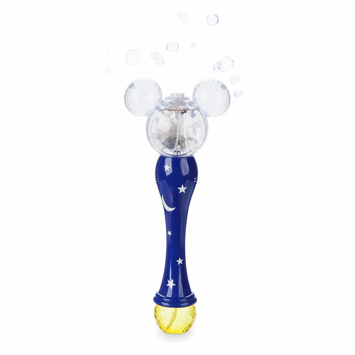 Wholesale ???? Disney Bubble Wand - Sorcerer Mickey Mouse - Light-Up ????
