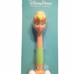 Top 10 ❤️ Disney Travel Toothbrush And Case - Tinker Bell Toothbrush 😉