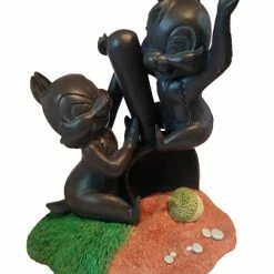 Cheap 🤩 Disney Garden Figure - Flower And Garden Festival 2015 - Chip & Dale ✨