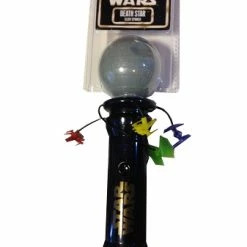 New 🧨 Disney Glow Spinner - Death Star - Star Wars ❤️