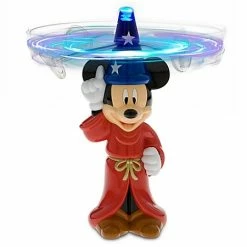 Wholesale ???? Disney Light Chaser - Sorcerer Mickey Mouse Toy ????