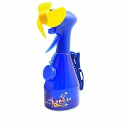 Outlet 🎉 Disney Cooling Mist Fan - Disney Parks - Mickey And Friends 🛒