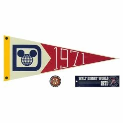 Best deal 👍 Disney Fan Pack - Walt Disney World Fan 🔥