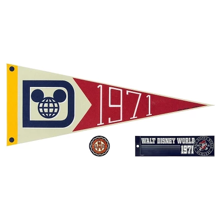 Best deal 👍 Disney Fan Pack - Walt Disney World Fan 🔥