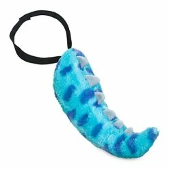 Best reviews of 😍 Disney Character Plush Tail - Sulley - Monsters INC 🤩