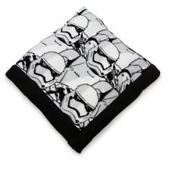 Best Pirce ???? Disney Throw Blanket - Stormtrooper - Star Wars ????