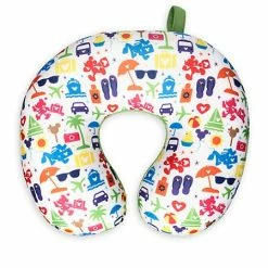 Coupon ???? Disney Travel Pillow - Tag - Disney Parks ????