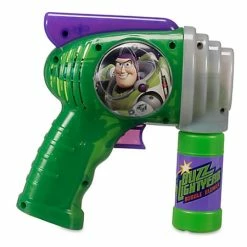Discount ???? Disney Bubble Blower - Buzz Lightyear ✨