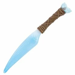 Best deal 🎉 Disney Avatar Toy - Avatar Glow Novelty Knife - Blue 👏