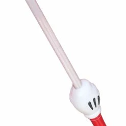 Brand new ???? Disney Bubble Baton - Mickey Mouse Hand - Large ????