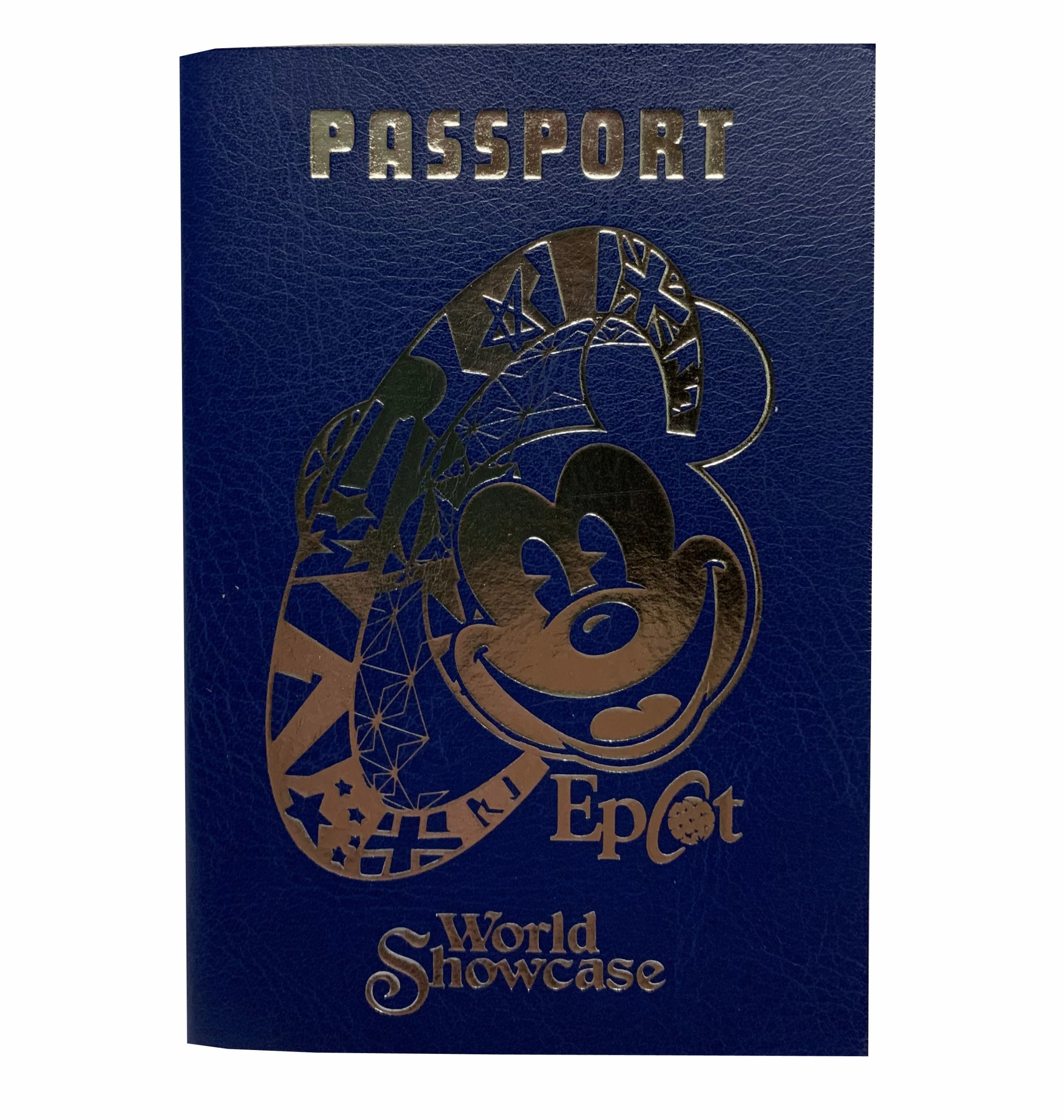 Buy ๐ Disney Passport - Epcot World Showcase Pack ๐