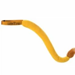 Hot Sale ???? Disney Character Plush Tail - Simba - Lion King ????