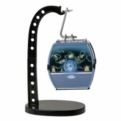 Coupon ✨ Disney Collectible Figure - Disney Skyliner - The Haunted Mansion ????