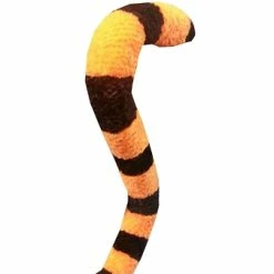 New ???? Disney Character Plush Tail - Tigger ⌛