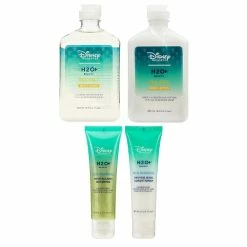 Brand new 😉 Disney H2O+ Hair And Body Set - Sea Salt And Sea Marine 😍