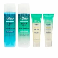 Brand new ❤️ Disney H2O+ Hair And Body Set - Bath Aquatics And Sea Salt 🌟