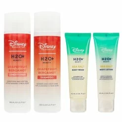 New ⭐ Disney Resort H2O+ Body & Hair Set - Grapefruit Bergamot & Sea Salt 😍