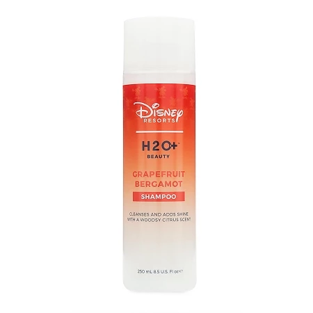 Budget 🤩 Disney Resort H2O+ Shampoo - Grapefruit Bergamot 😀