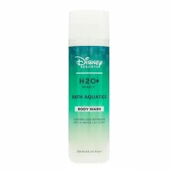 Buy 🥰 Disney Resort H2O+ Body Wash - Bath Aquatics 🔥