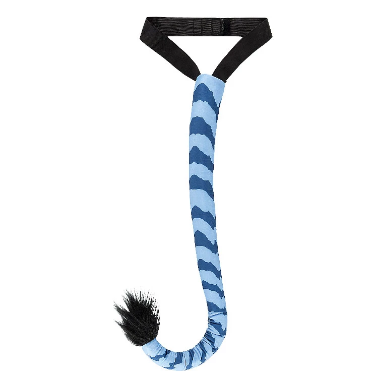 Hot Sale ???? Disney Character Plush Tail - Avatar Na'vi ⭐