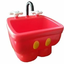 Best Sale ???? Disney Ice Cream Bowl - Mickey Mouse Kitchen Sink ????