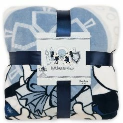 Buy 🔥 Disney Fleece Throw - Mickey And Minnie Mouse Chanukah ⌛