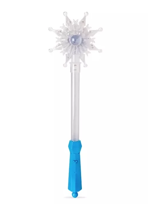 Hot Sale ???? Disney Light Up Wand - Mickey Mouse Snowflake Projection ????