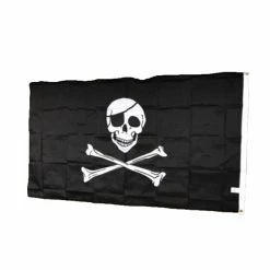 Best reviews of 😍 Disney Flag Banner - Pirates Of The Caribbean - Skull - 3 X 5ft 🛒