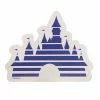 Deals ???? Disney Sticker - Cinderella's Castle - Disney Parks ????