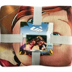 Best deal 🎁 Disney Throw Pillow - Pixar UP - Home Is Where The Adventure Is 🎉