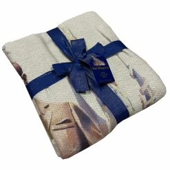 Wholesale 👏 Disney Throw Blanket - 50th Anniversary - Partners ✨