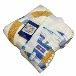 Best Pirce ⌛ Disney Throw Blanket - 50th Anniversary - Fleece 😀
