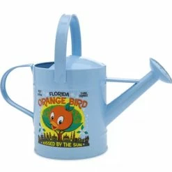 Best reviews of 👍 Disney Watering Can - Orange Bird - 2022 Flower & Garden Festival ⭐