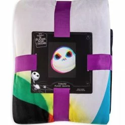 Promo 🥰 Disney Throw Blanket - Disney Classic Characters Fleece 😀