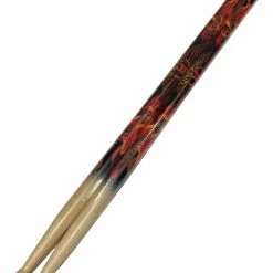 Promo ✨ Disney Drum Sticks - Rock N Roller Coaster - Flames 🛒