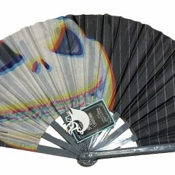 Deals ✨ Disney Folding Fan - Jack Skellington ????