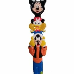 Hot Sale ???? Disney Back Scratcher - Mickey Mouse And Friends ????
